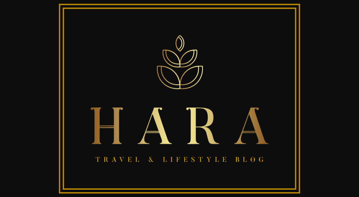 What’s in a Name – The Inspiration Behind Hara