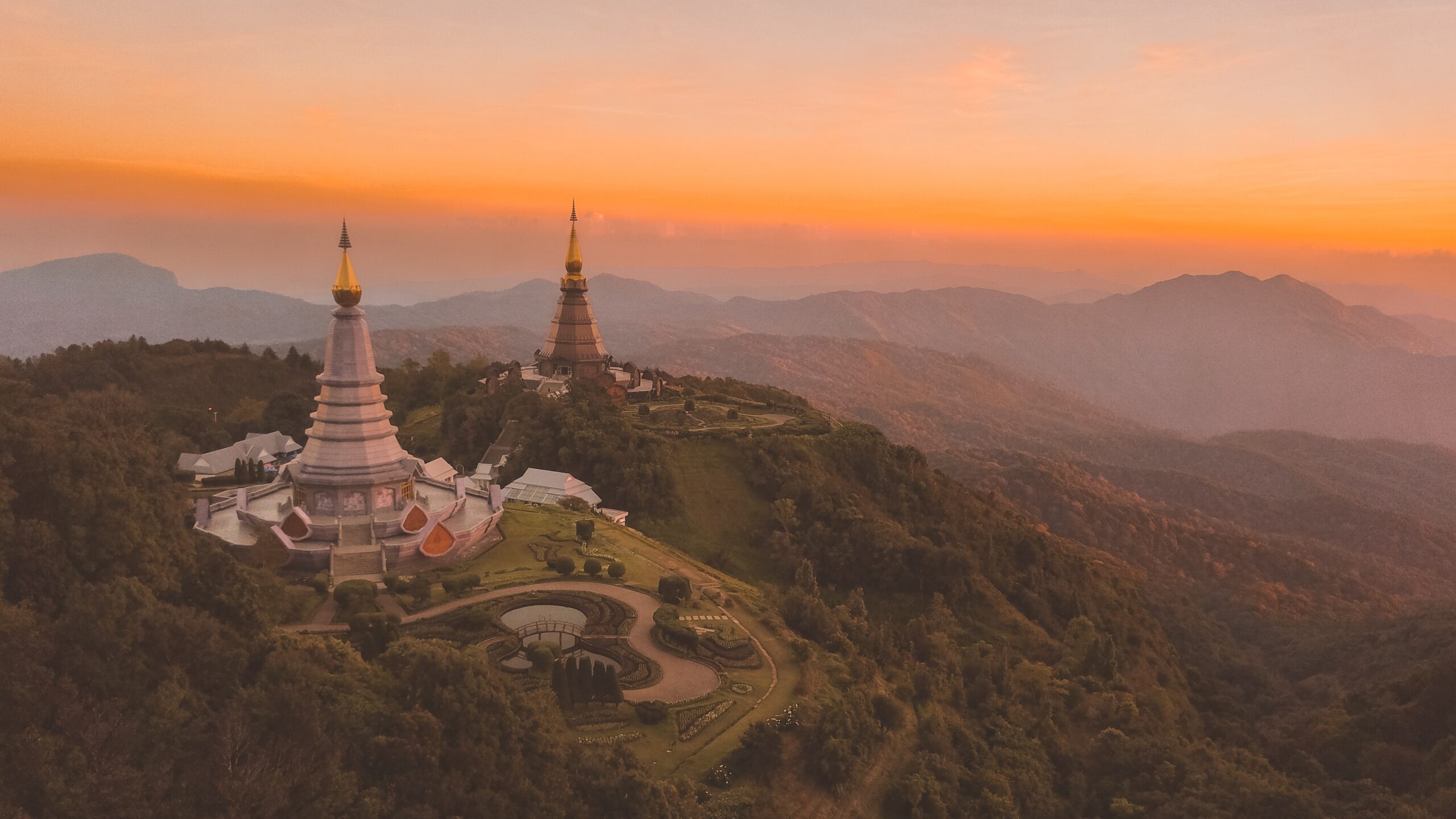 The Ultimate Chiang Mai Travel Guide