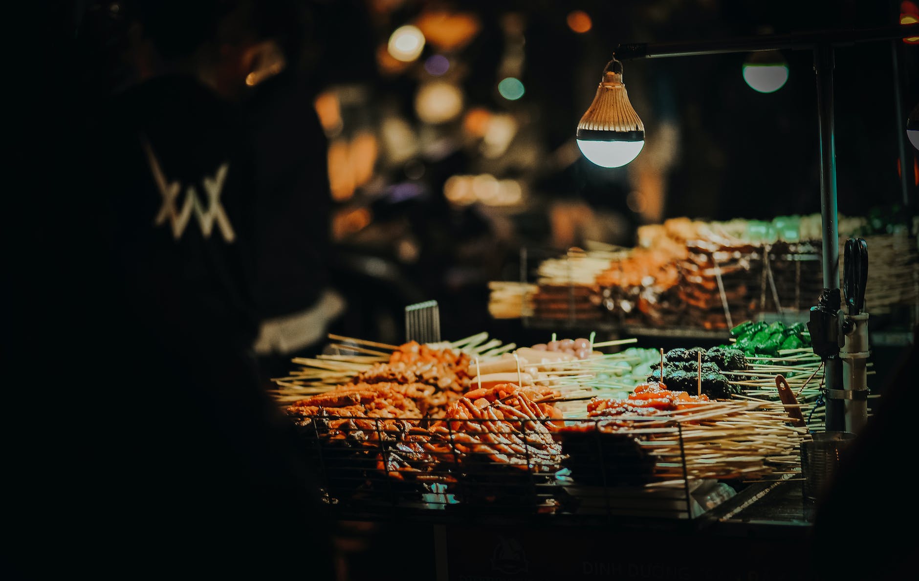 Street Food in Thailand – Is it Safe to Eat?