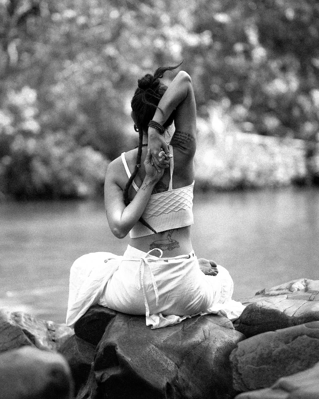 The Black History of Yoga – Examining Its’ Roots from Africa to America